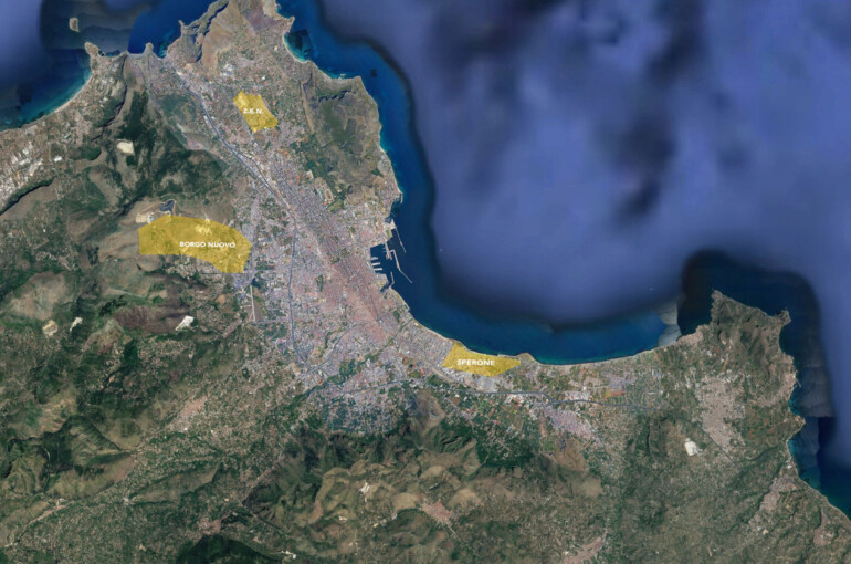 Fondi periferie Palermo, continua il pressing su Regione per realizzare gli interventi