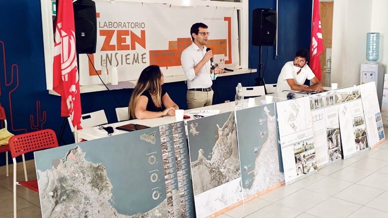 Zen, Convenzione per la riqualificazione del quartiere: a lavoro con Regione e Comune