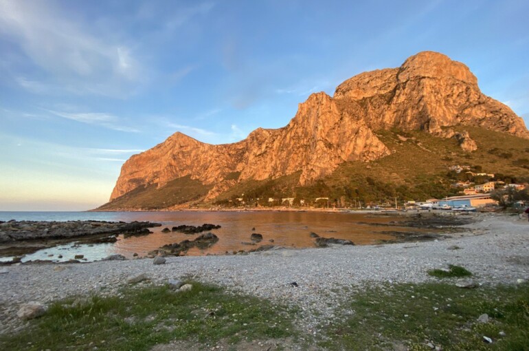 Riserva naturale orientata di Capo Gallo