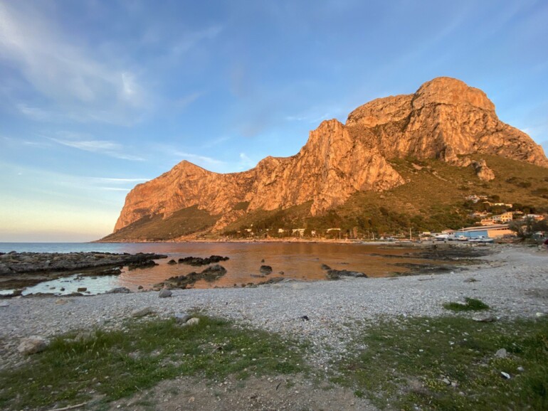 Riserva naturale orientata di Capo Gallo