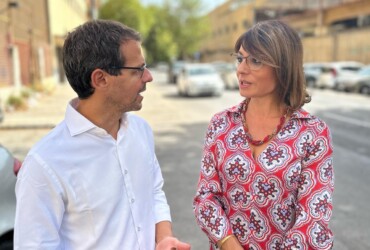 PNRR, proposta per salvare 200 milioni per Palermo