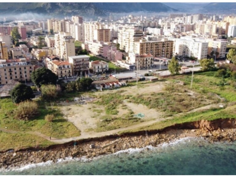 Costa Sud, 200 milioni di finanziamenti: il merito non è tutto di Lagalla
